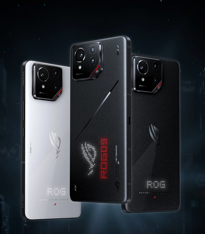 asus