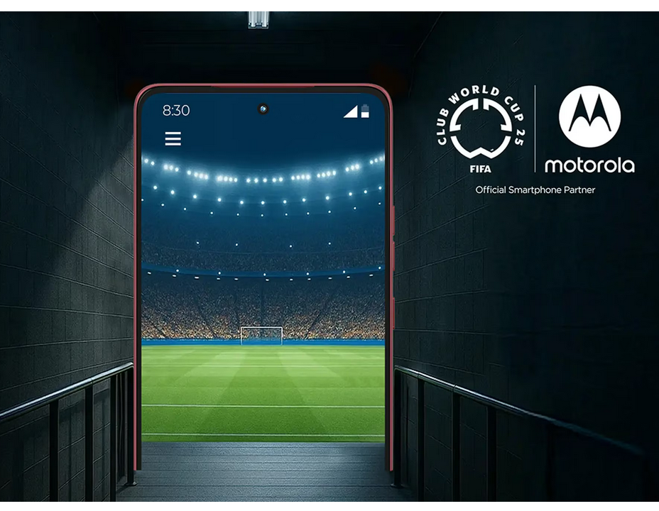 motorola